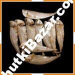 বাশঁপাতা শুঁটকি