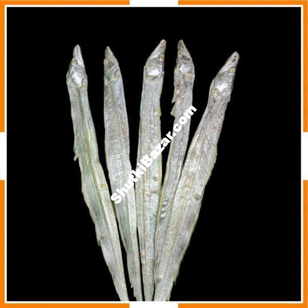 ছুরি শুটকি বড় (জাতী)