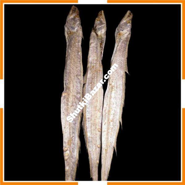 ছুরি শুটকি ষ্পেশাল (জাতী)