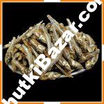 দাড়ি মলা শুঁটকি