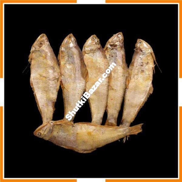 ফাইস্যা শুটকি