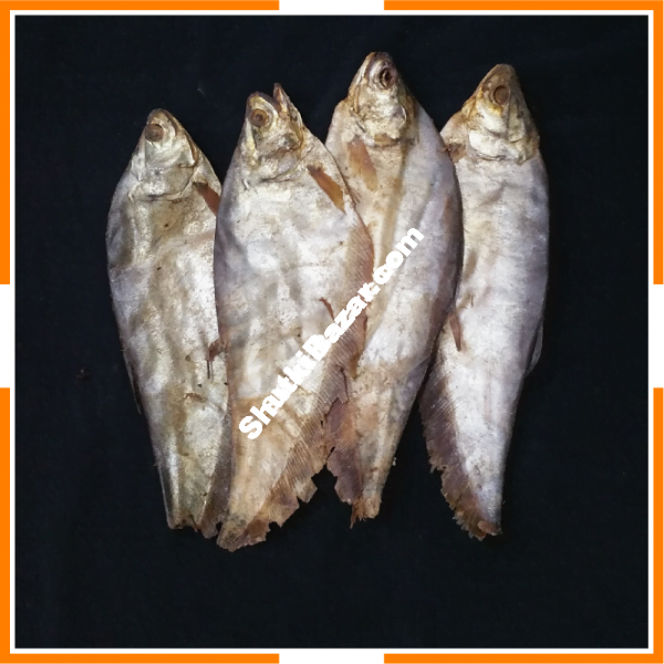 ফলি বা কাংলার শুটকি