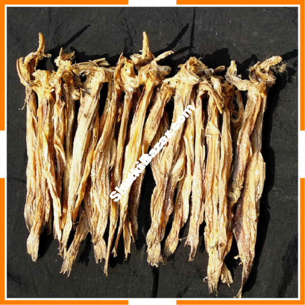 লইট্ট্যা শুঁটকি স্পেশাল (মাজারি)