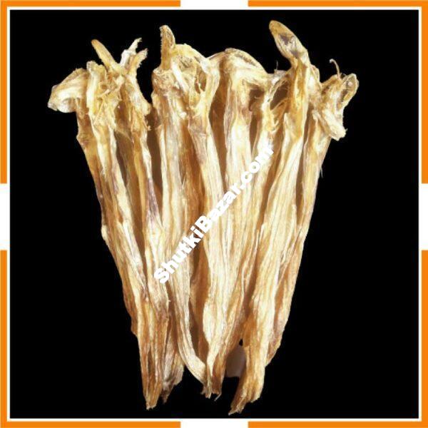 লইট্ট্যা শুটকি স্পেশাল (বড়)