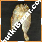 কাটা পোপা শুটকি