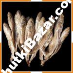 মাজারি পোপা শুটকি