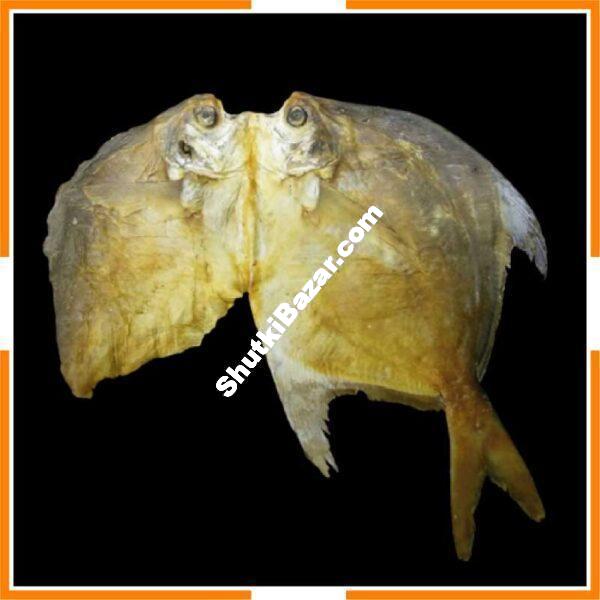 রুপচাদাঁ শুঁটকি রাঙ্গাবালী (স্পেশাল)