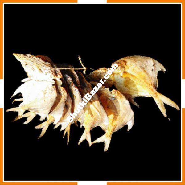 রুপচাদাঁ শুঁটকি রাঙ্গাবালী(ছোট)