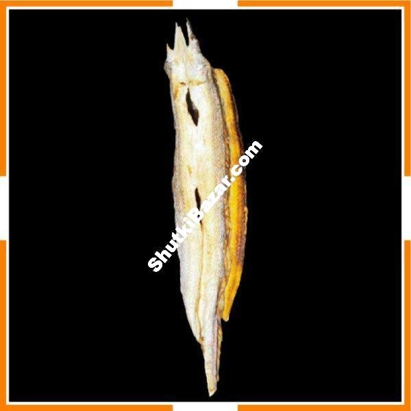 সামুদ্রিক বাইম শুটকি (আস্ত)