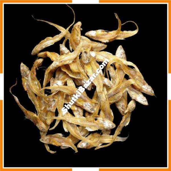 সুন্দরী শুটকি