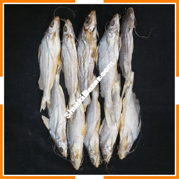 টেংরা শুটকি