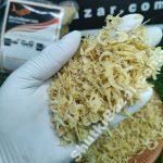 ভর্তা চিংড়ি শুঁটকি