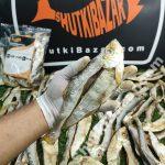 চইক্ক্যা ফাইস্যা শুঁটকি