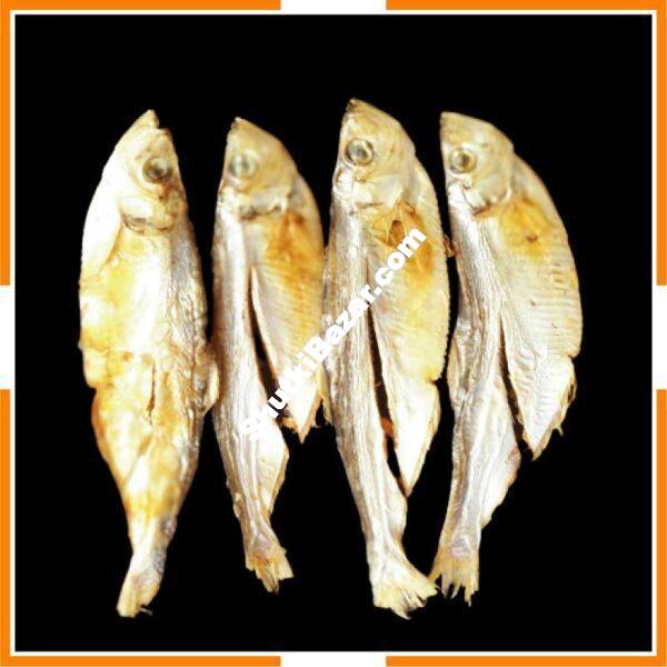 ফাইস্যা শুঁটকি (চৈইক্ষা)