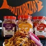 চিংড়ি বালাচাও