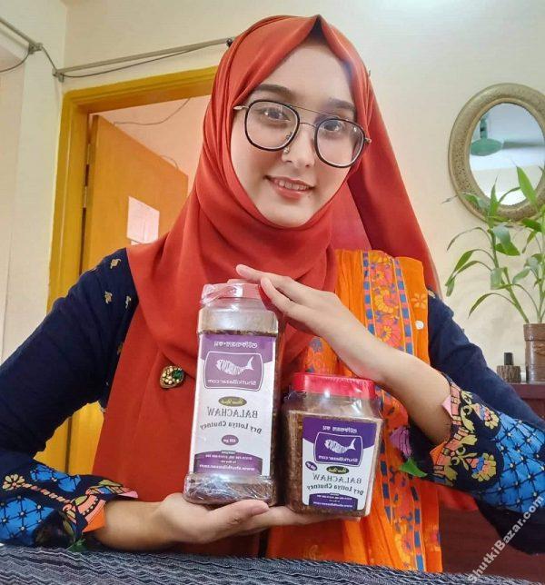 হোমমেড লটিয়া বালাচাও