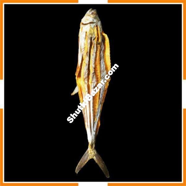 টোনা শুঁটকি (লবণ ছাড়া)