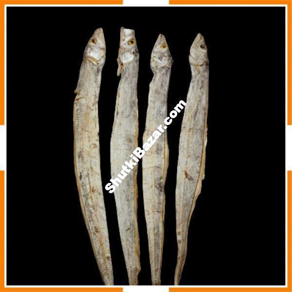 ছুরি শুঁটকি (রাঙাবালির নরম ছুরি)