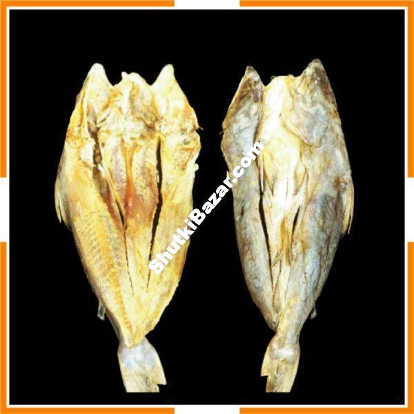 রিটা মাছের শুঁটকি