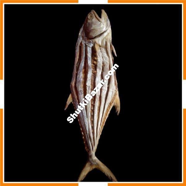 সুরমা শুঁটকি