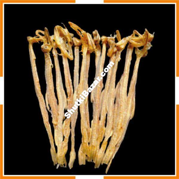 লইট্ট্যা শুটকি (ষ্পেশাল পেটকাটা)