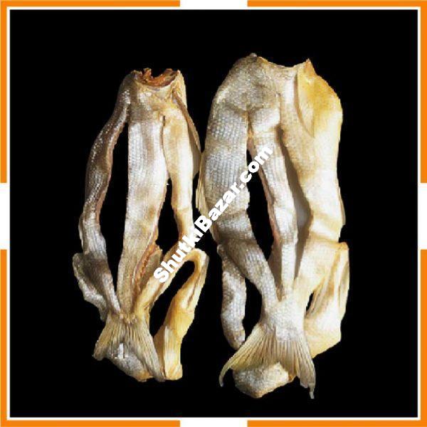 গইন্না শুঁটকি