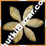 সামুদ্রিক পুটি শুঁটকি