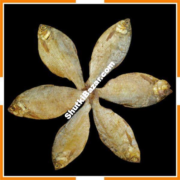 সামুদ্রিক পুটি শুঁটকি