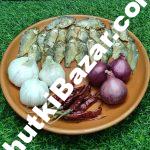 স্পেশাল পুঁটি চ্যাঁপা