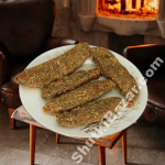 ছোট নোনা ইলিশের ডিম